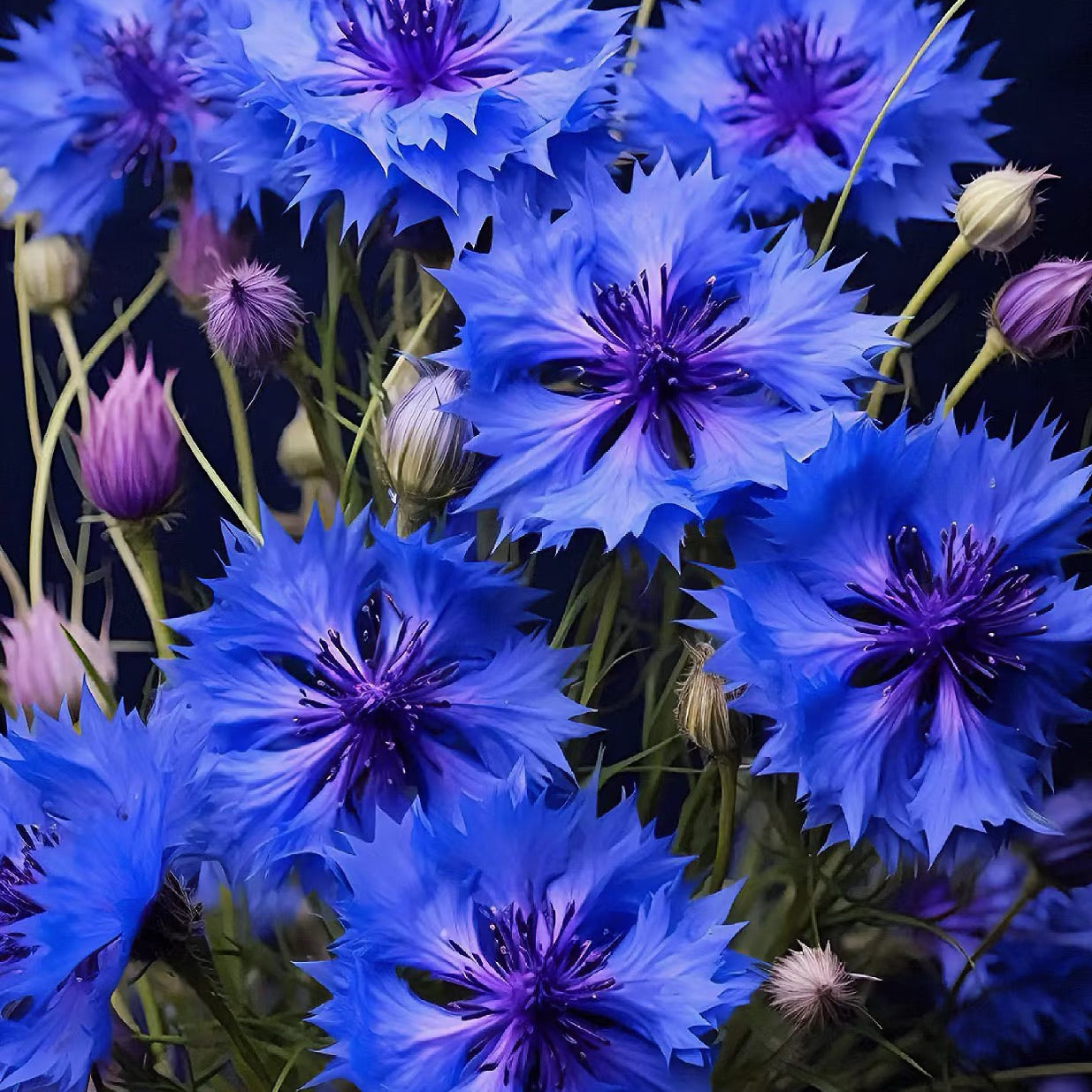 Cornflower