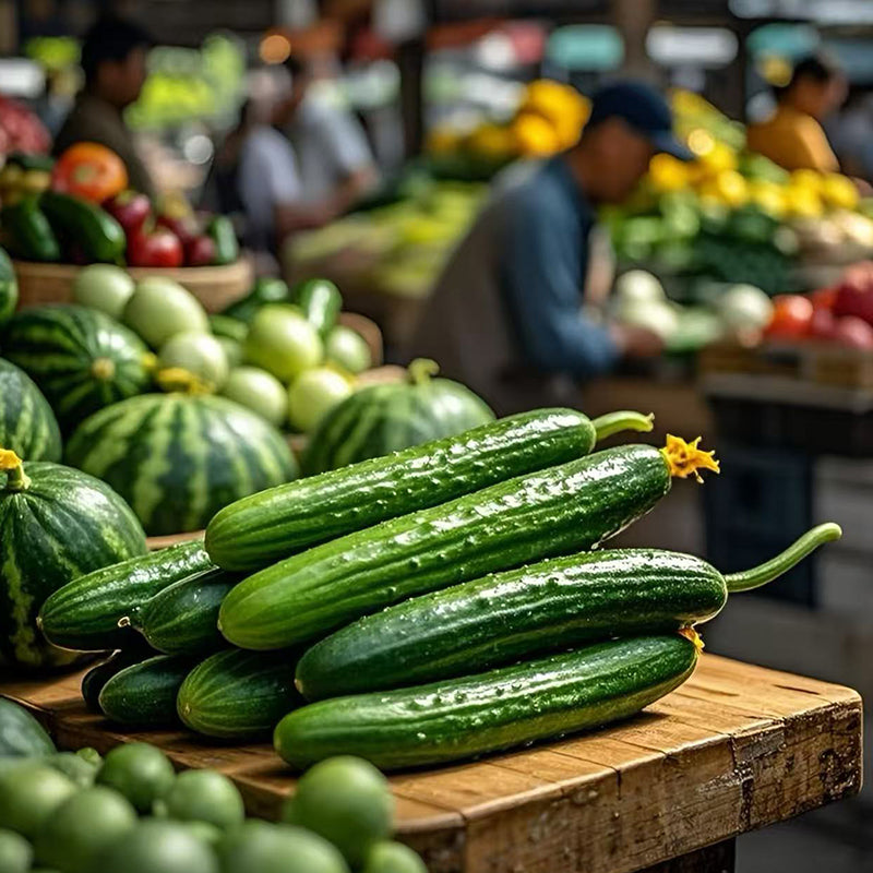 Cucumber