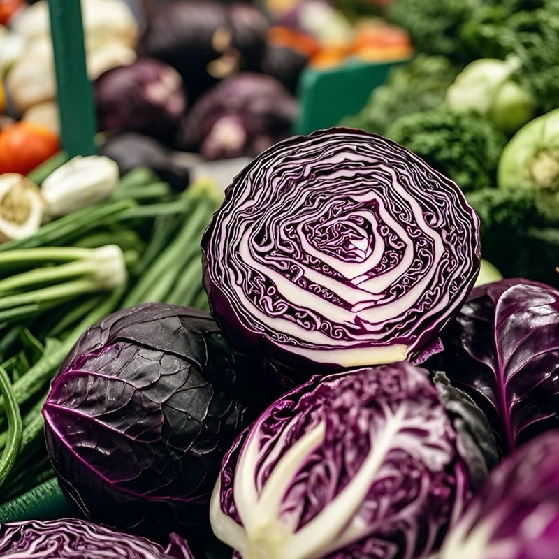 Mixed Vegetables