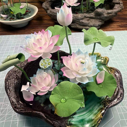 Bowl Lotus